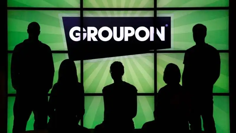 groupon i