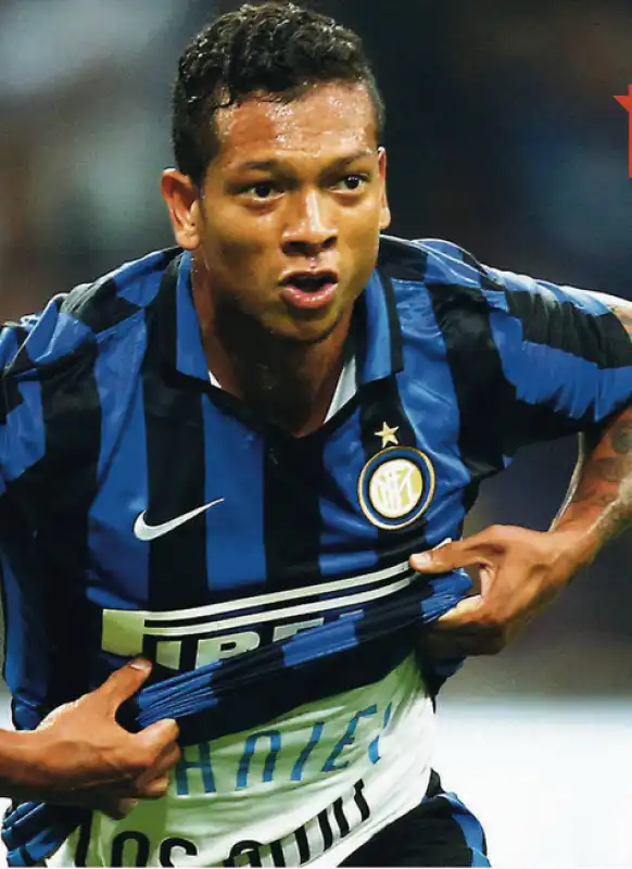 guarin