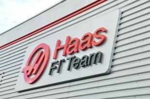 HAAS