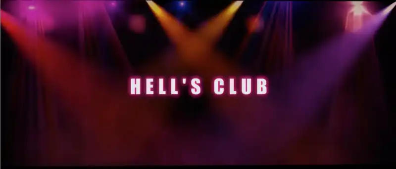 hell s club