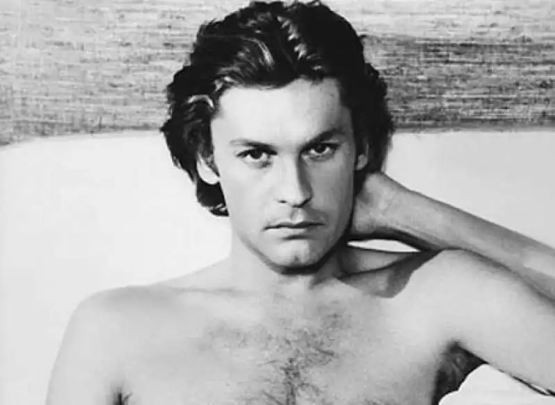 helmut     berger