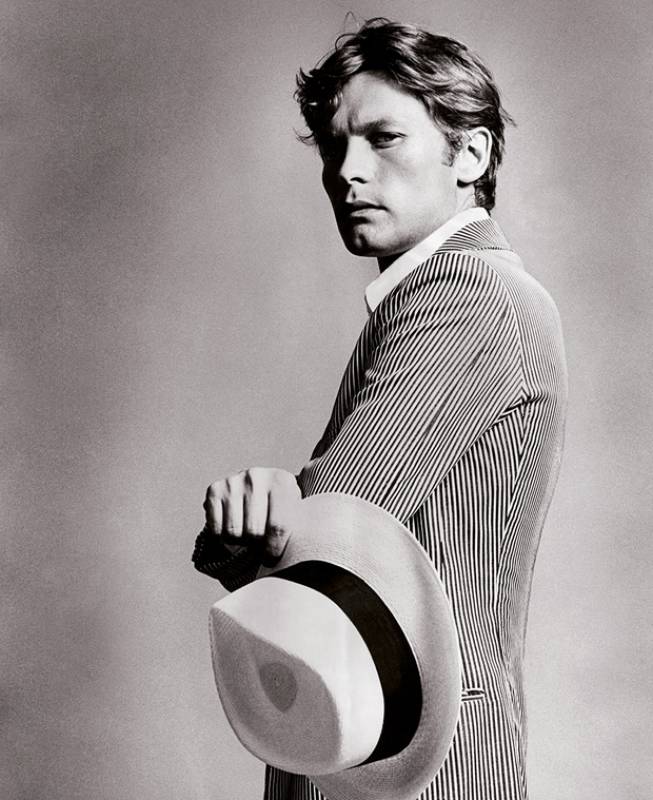 helmut berger