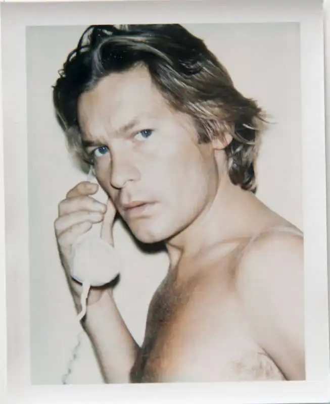 helmut  berger