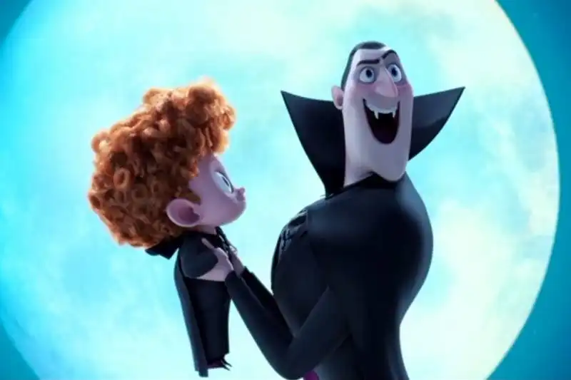 hotel transylvania  2 