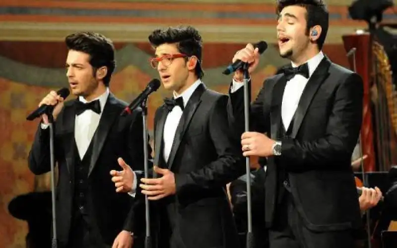 il volo concerto natale_001