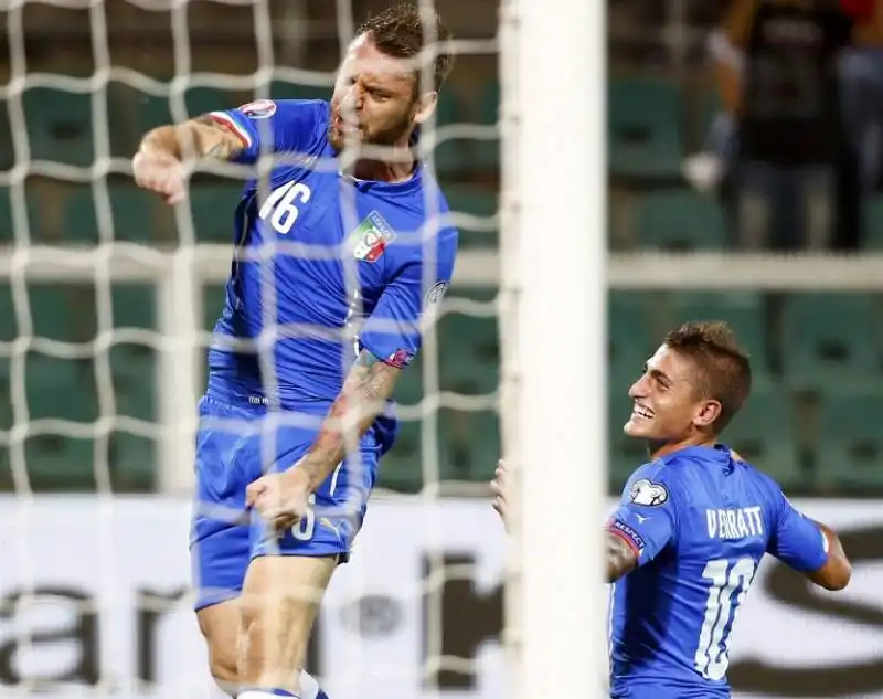 italia bulgaria de rossi 1