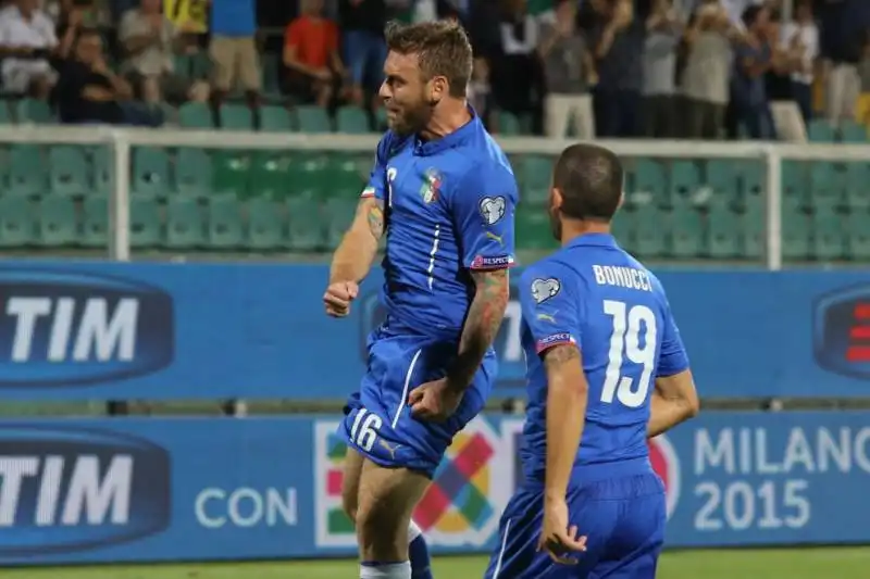 italia bulgaria de rossi 2