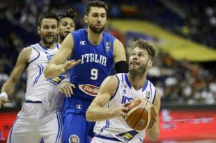 italia islanda bargnani