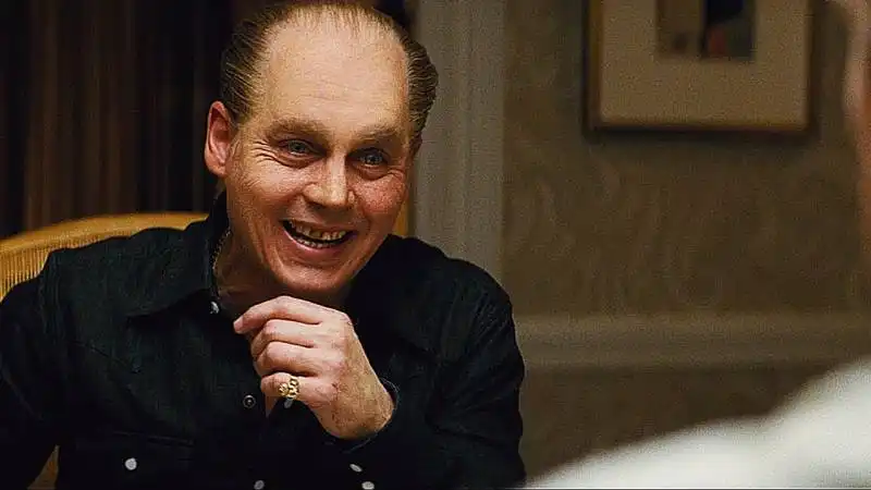 johnny   depp  black mass