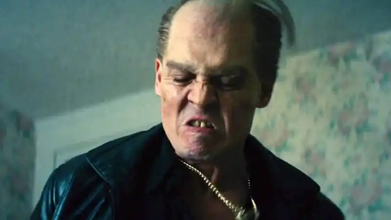 johnny  depp  black mass