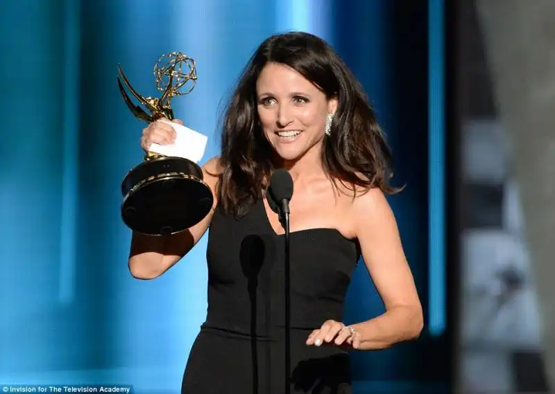 julia louis dreyfus