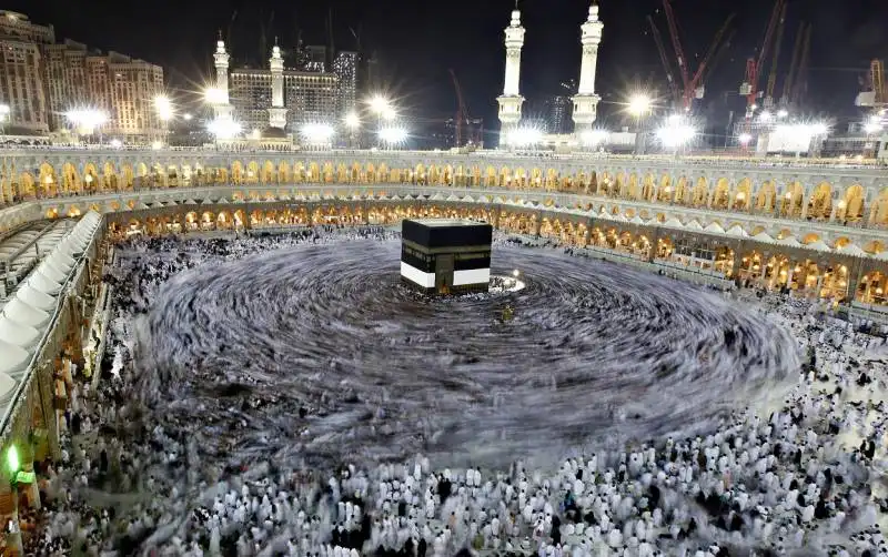 kaaba MECCA