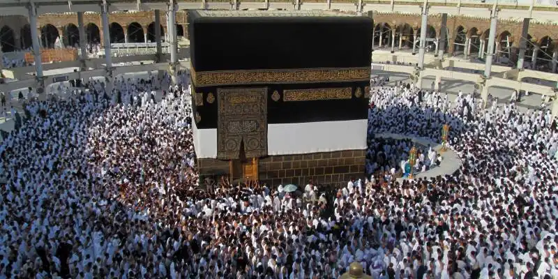 kaaba MECCA