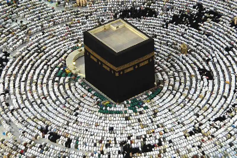 kaaba MECCA