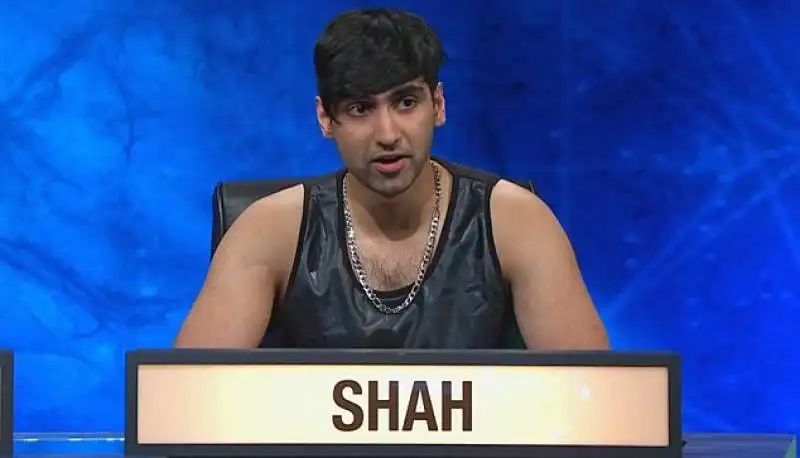 kaamil shah a university challenge