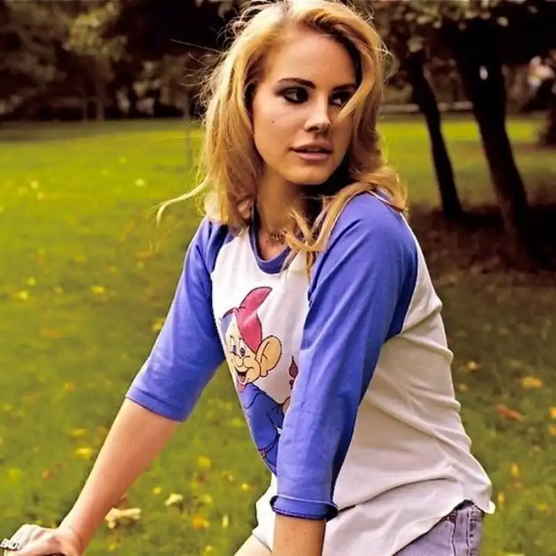 lana del rey