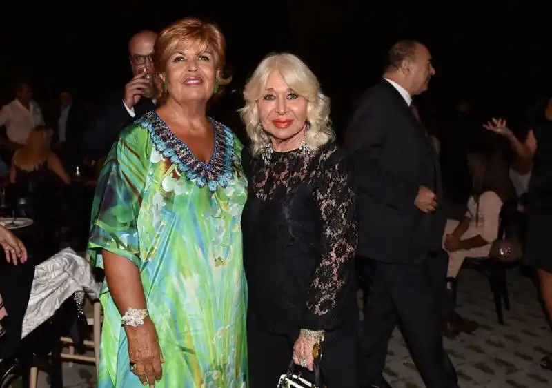 lella bertinotti con marisa stirpe