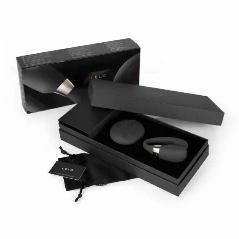 lelo tiani black