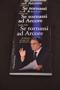 libro di emilio fede