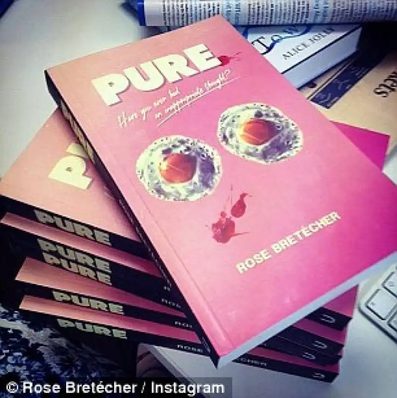 libro pure o