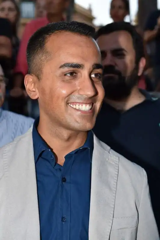 luigi di maio