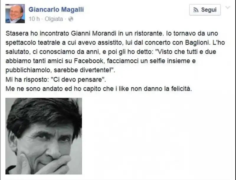 MAGALLI FACEBOOK