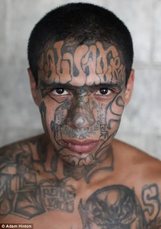 mara salvatrucha   el salvador1