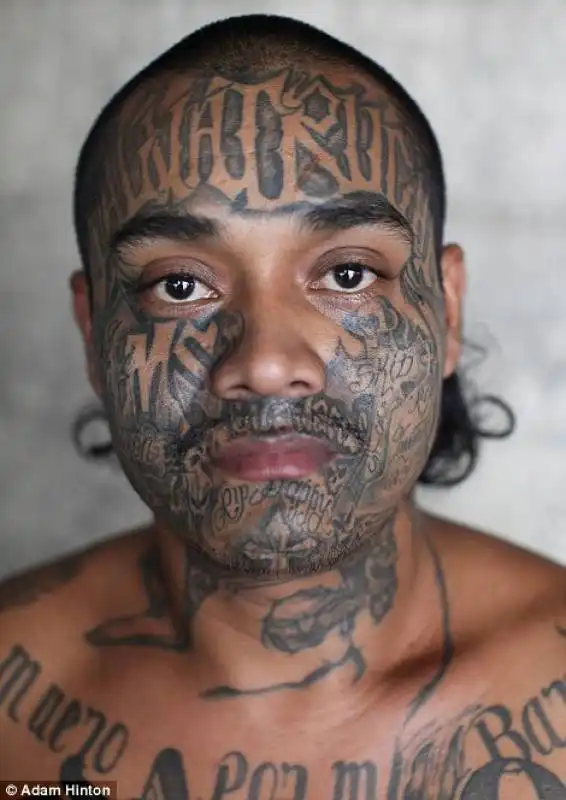 mara salvatrucha   el salvador5