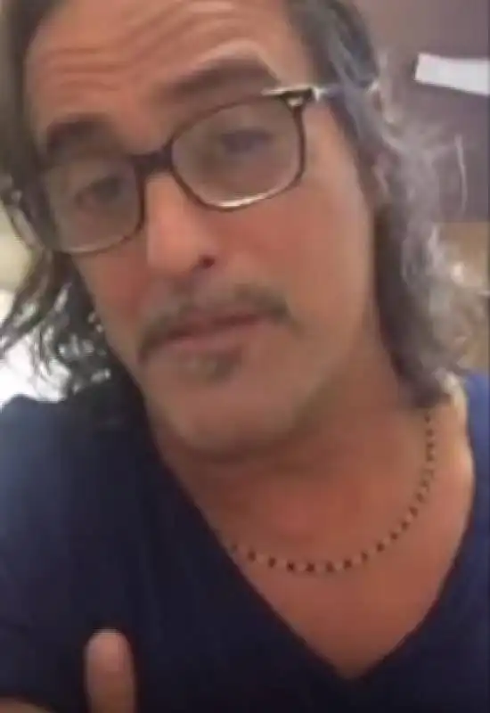 marco baldini su periscope  1