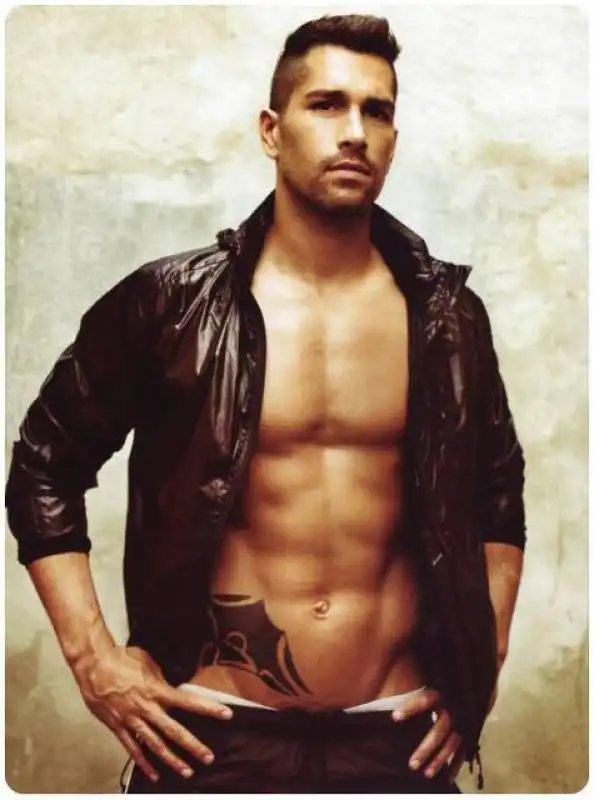 marco borriello  