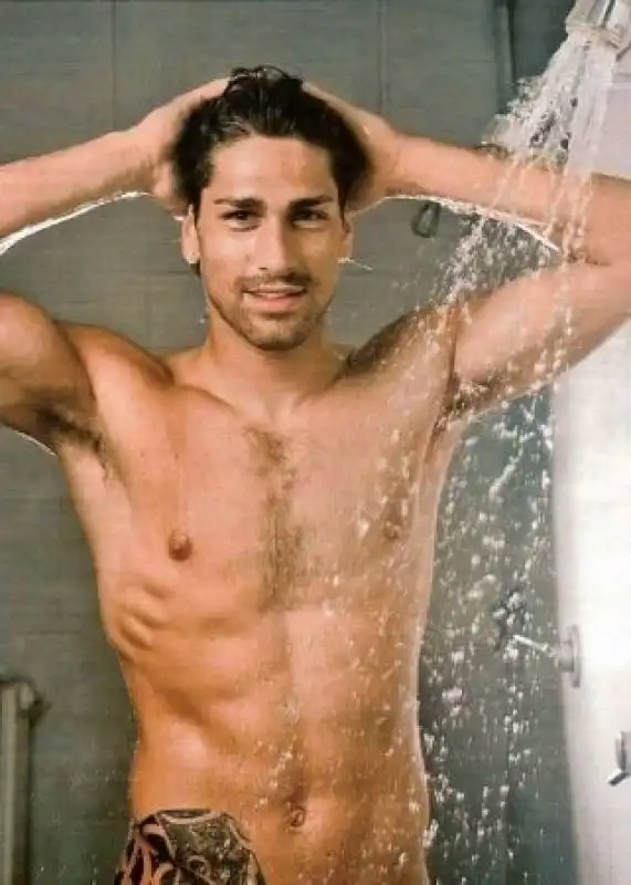 marco borriello 