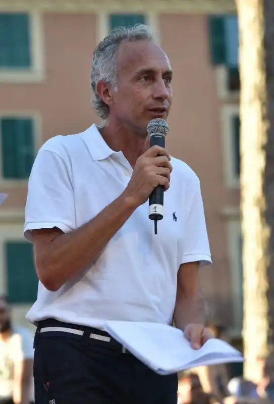 marco travaglio