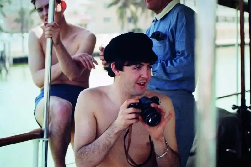 mccartney