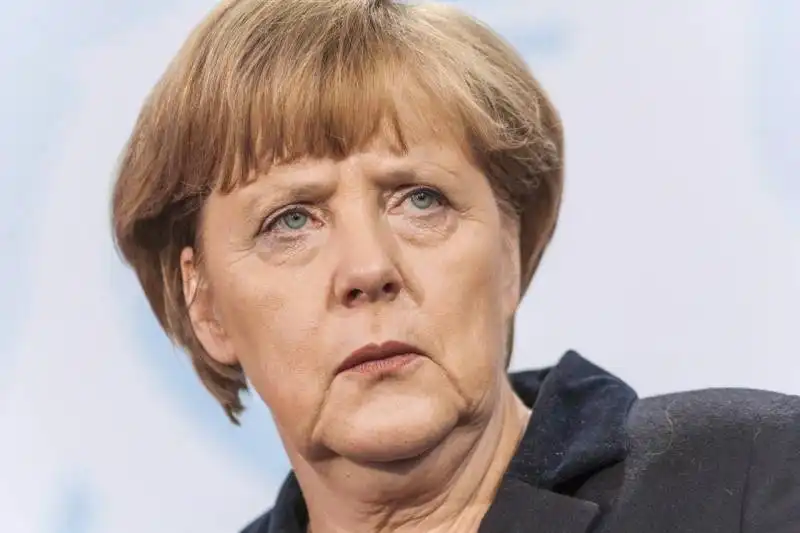 MERKEL