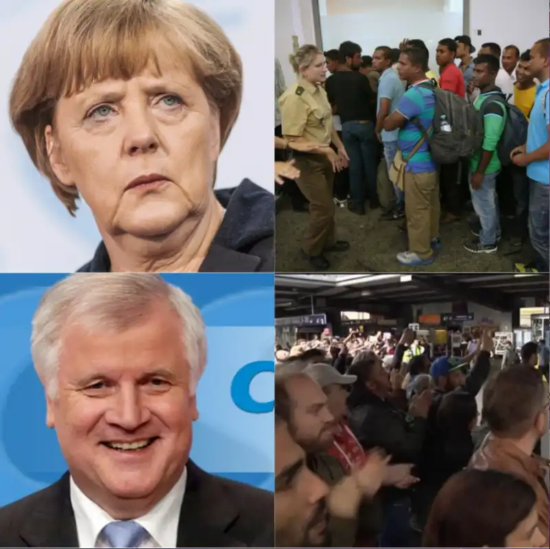 MERKEL CSU PROFUGHI 5