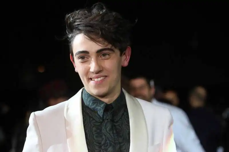 MICHELE BRAVI 1