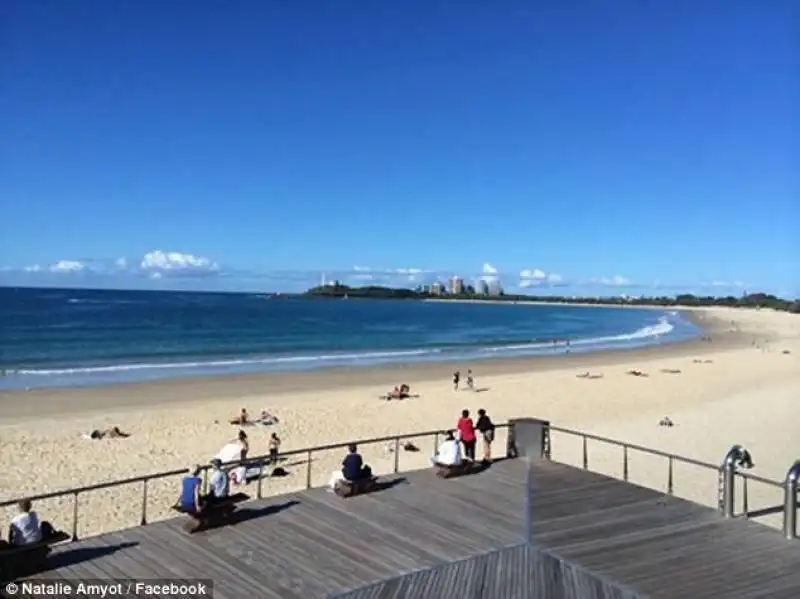 mooloolaba