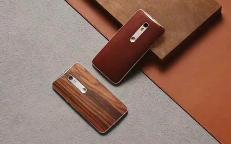 motorola moto x style