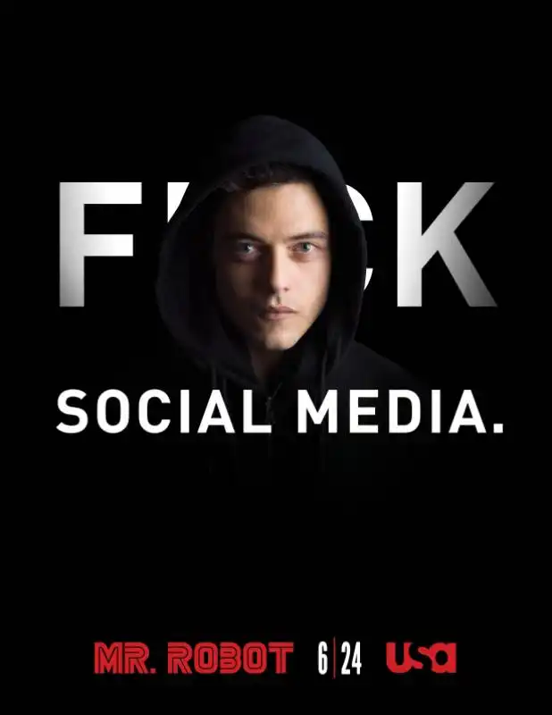 MR ROBOT