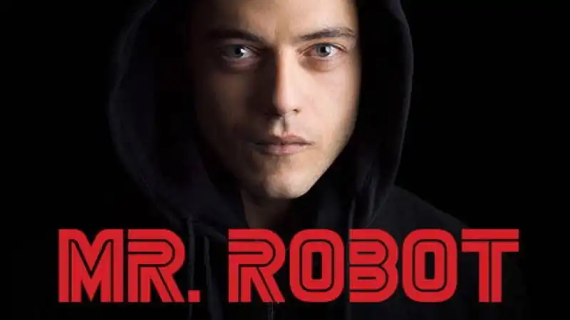 MR ROBOT