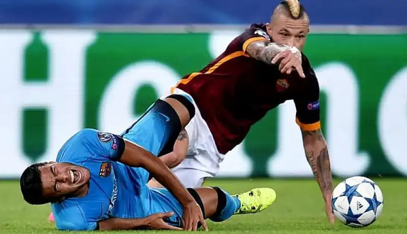 NAINGGOLAN RAFINHA