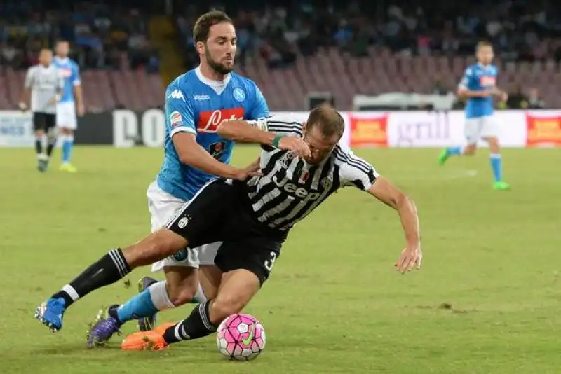 napoli juventus 2