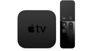 nuova apple tv