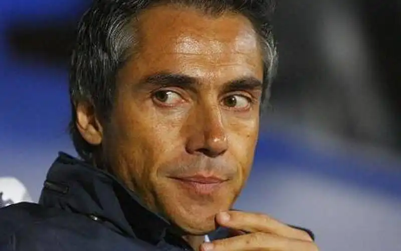 PAULO SOUSA