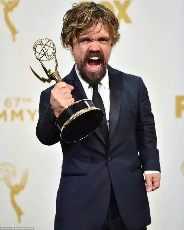 peter dinklage 