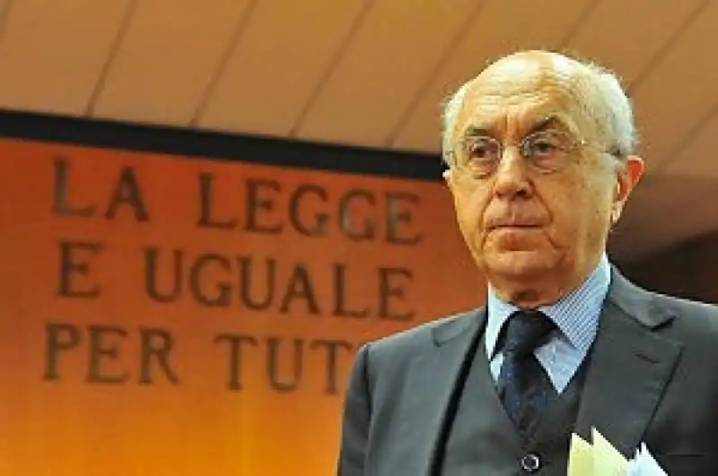 PM RAFFAELE GUARINIELLO