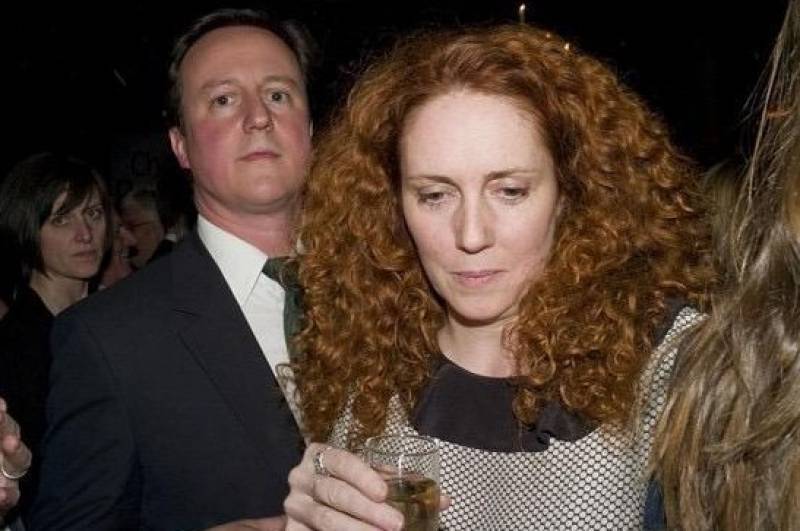 rebekah brooks cameron