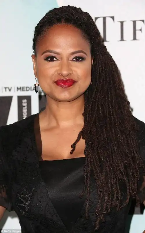 regista ava duvernay