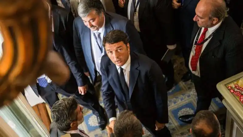 renzi a cernobbio .it