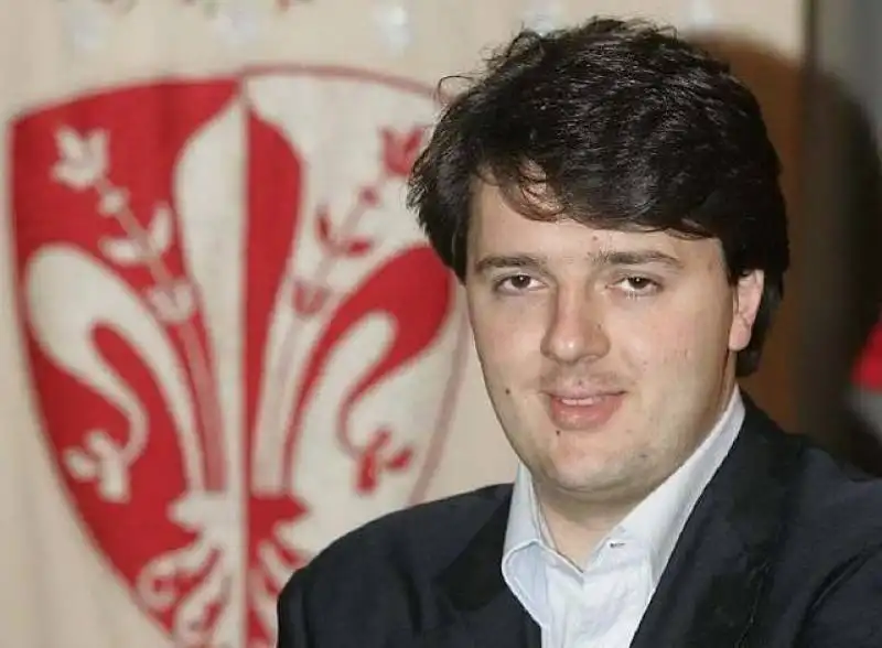 RENZI CIUFFO